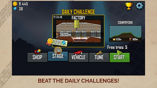Download Hill Climb Racing 2 APKs for Android - APKMirror