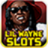 icon Lil Wayne Slots 1.145