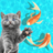 icon MeowGames for Cats! 1.0.1