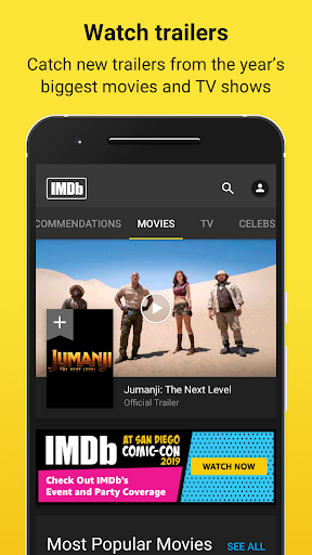 IMDB Rating APK for Android Download