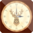 icon Retro Analog Clock 7.2.4