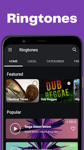 Fino señores ringtone by santireyfino - Download on ZEDGE™