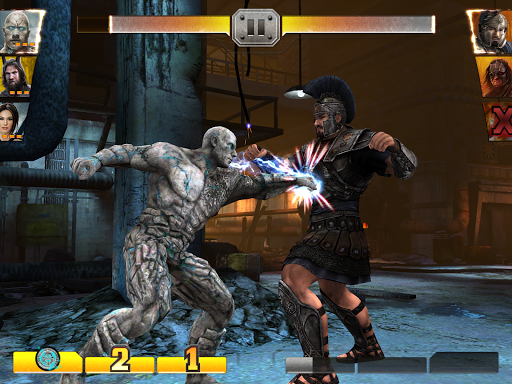 WWE Immortals APK + OBB Download For Android 2023