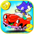 icon sonic run 2 3.0