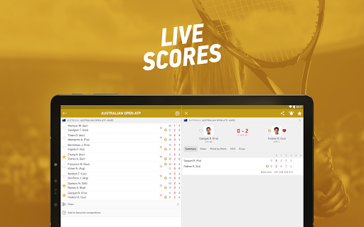 Download Flashscore for android 4.1.2