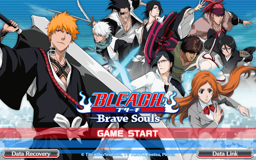 Download Bleach Brave Souls For Android 5 1 1