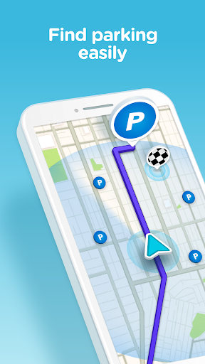 Download Waze Gps Maps Traffic For Android 4 0 4