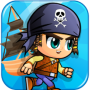icon Pirate Super Run