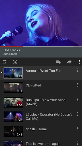 Download Youtube For Android 4 4