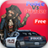 icon Pirates Vs Police : Car Game 1.0