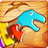 icon Dinosaurs 1.3