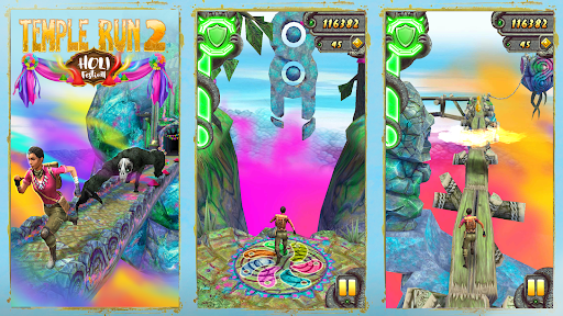 Temple Run 2 1.52.0 (arm-v7a) (Android 4.0+) APK Download by