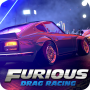 icon Furious Drag