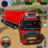 icon Euro Cargo Truck Driving 3d 1.0.1