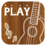 icon Play Ukulele