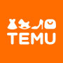 icon Temu: Shop Like a Billionaire