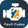 icon OBD2 Fault Codes with Solution