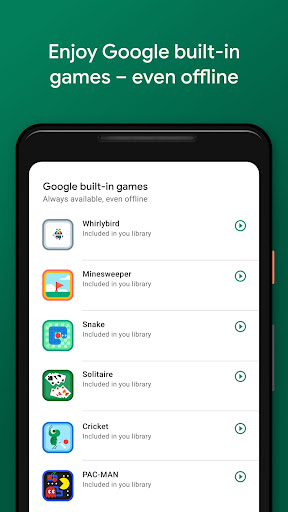 Google Play Games 2023.02.41401 APK for Android - Download - AndroidAPKsFree