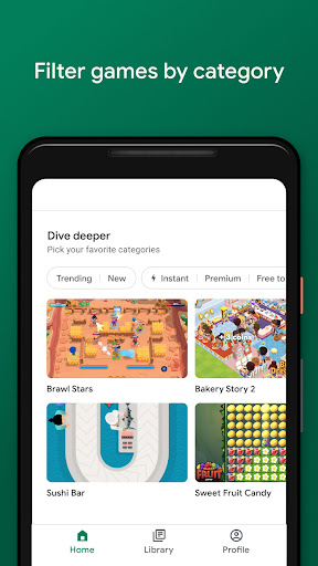 Google Play Games 3.6.27 APK Download by Google LLC - APKMirror