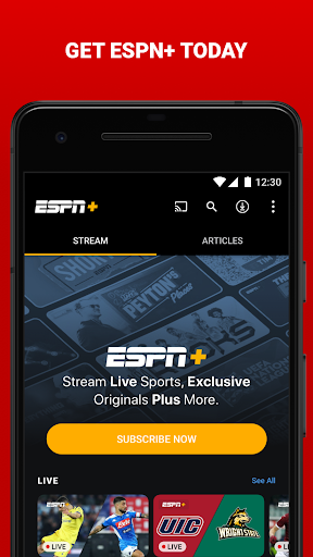 FIFA Plus APK 6.0.3 Download - Latest Version for Android