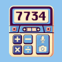 icon Calculator Pro