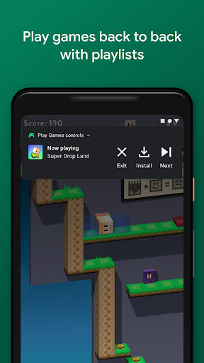 Google Play Games 3.6.27 APK Download by Google LLC - APKMirror