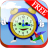 icon Learn Clock FREE 2.3