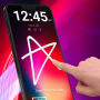 icon Gesture Screen Lock