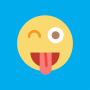 icon Emoji saut