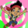 icon jake and the neverland pirates