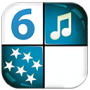 icon Piano Tiles 6 Music