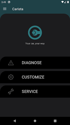 Download Carista OBD2 for android 4.3