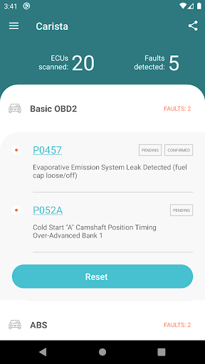 Carista APK for Android Download