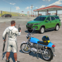 icon Openworld Indian Driving Bikes