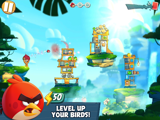 Angry Birds Epic 2 Codes December 2023 (By Rovio Entertainment Corporation)