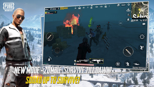 PUBG MOBILE ANDROID GAMEPLAY ONLINE PART 20.#RSANDROIDGAMINGGROUP 