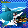 icon Angry Shark Shoot