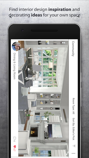 Free Download Homestyler Interior Design Decorating Ideas