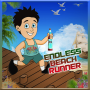 icon Endless Beach Runner