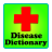 icon Diseases DictionaryMedical 2.0