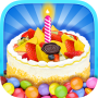 icon Birthday Cake - Food Maker!