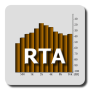 icon RTA Audio Analyzer