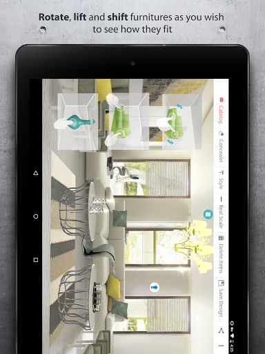 Free Download Homestyler Interior Design Decorating Ideas