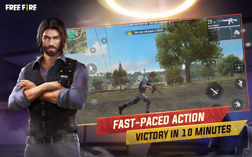 Free Fire 1.39.0 (Android 4.0.3+) APK Download by Garena International I -  APKMirror