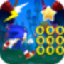 icon Sonic Runer