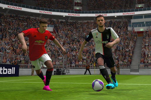 PES Collection APK v1.1.22 Free Download - APK4Fun