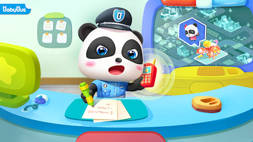 Little Panda's Ice Cream Game 8.67.05.00 Free Download