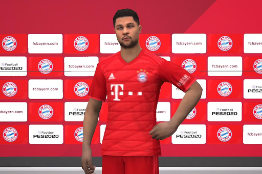 PES Collection APK v1.1.22 Free Download - APK4Fun