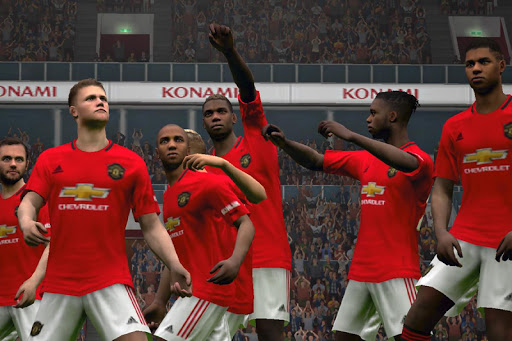 PES Collection APK v1.1.22 Free Download - APK4Fun