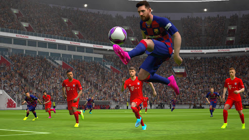 eFootball™ 2024 8.0.0 APK Download by KONAMI - APKMirror